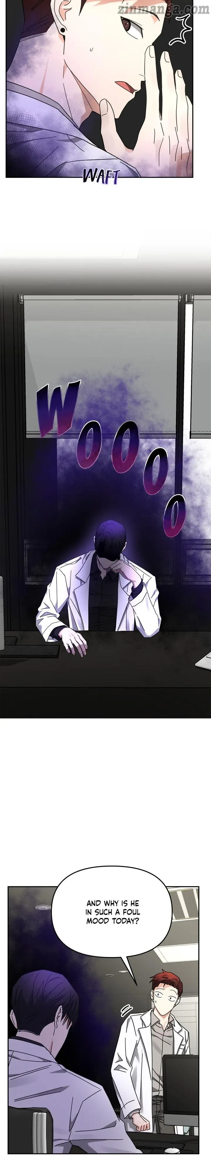 Call me the Devil Chapter 21 page 3