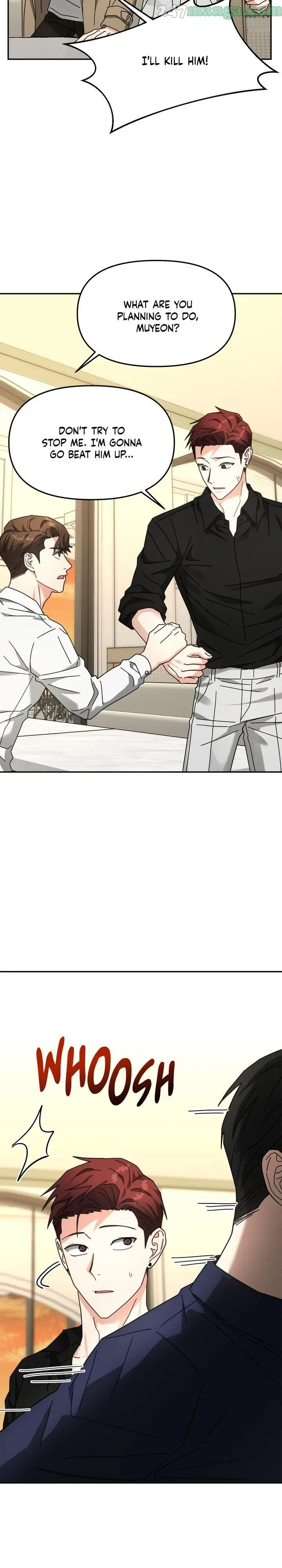 Call me the Devil Chapter 20 page 3