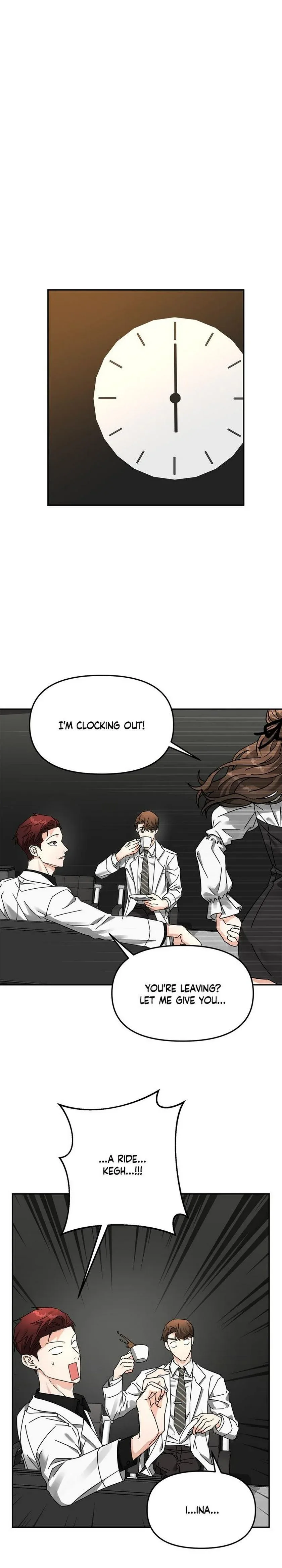 Call me the Devil Chapter 18 page 29