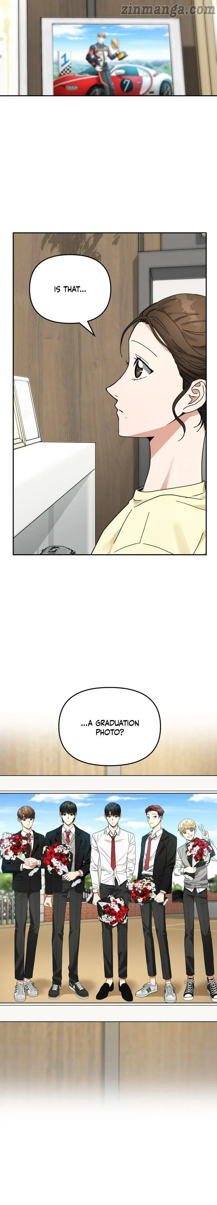 Call me the Devil Chapter 15 page 22