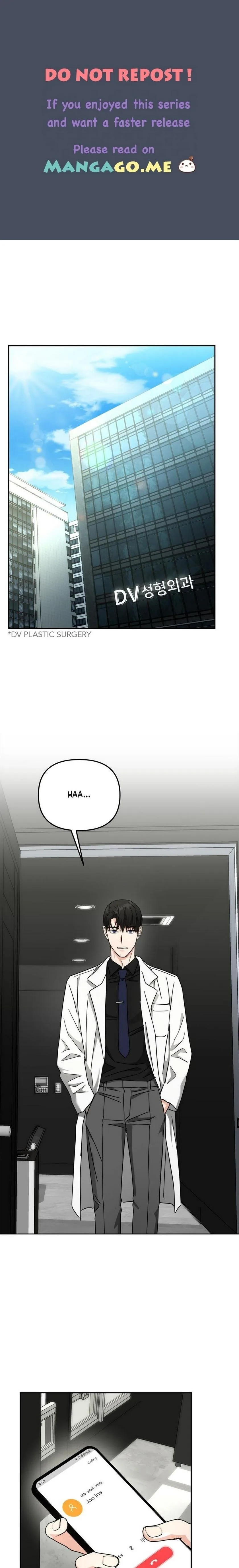 Call me the Devil Chapter 22 page 2