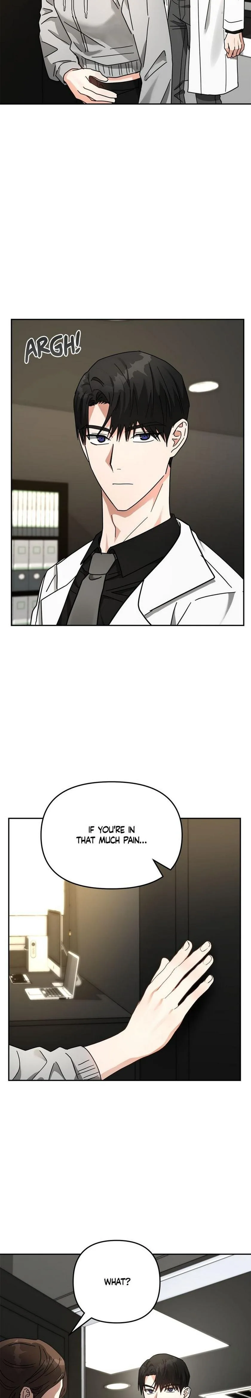 Call me the Devil Chapter 17 page 10