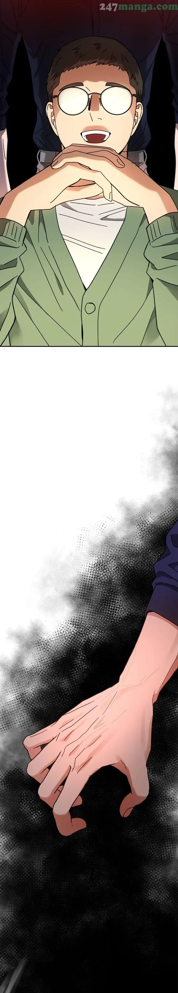 Call me the Devil Chapter 20 page 7
