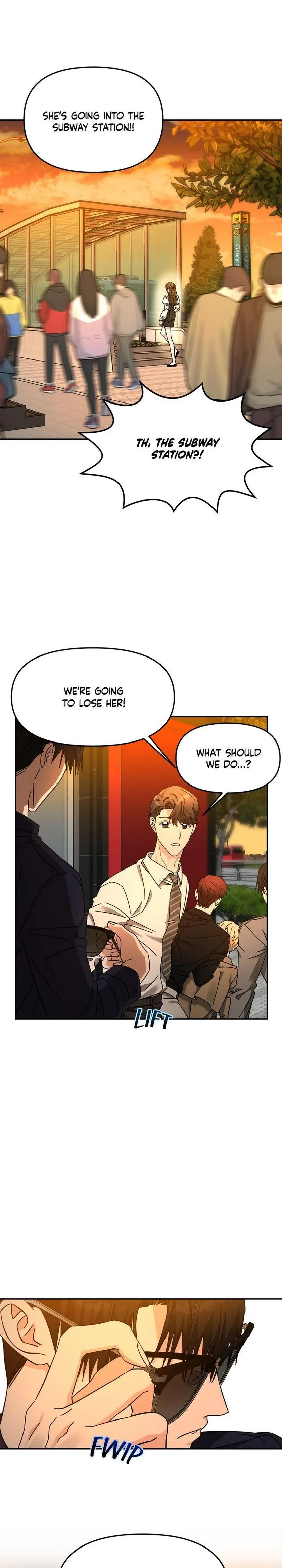 Call me the Devil Chapter 18 page 36