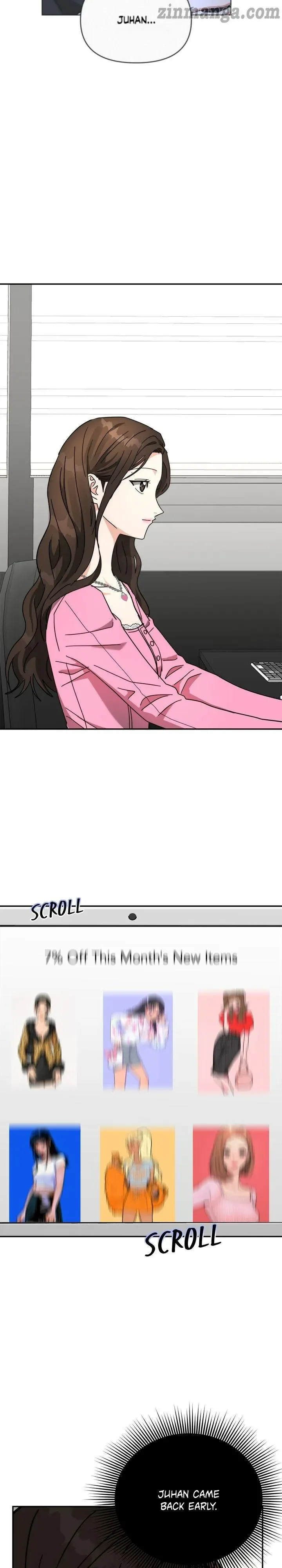 Call me the Devil Chapter 21 page 12