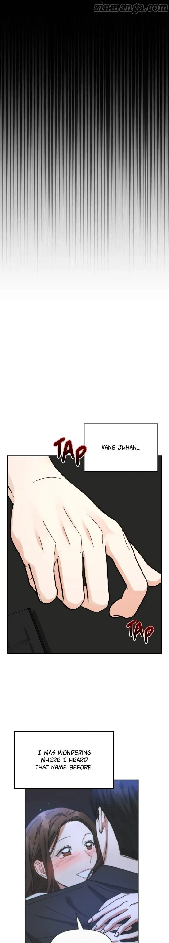 Call me the Devil Chapter 21 page 11
