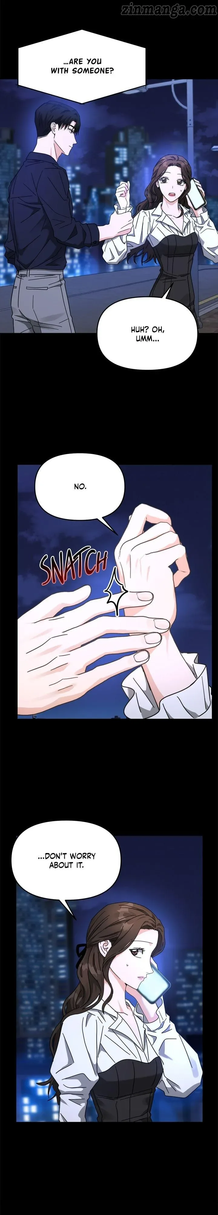 Call me the Devil Chapter 21 page 10