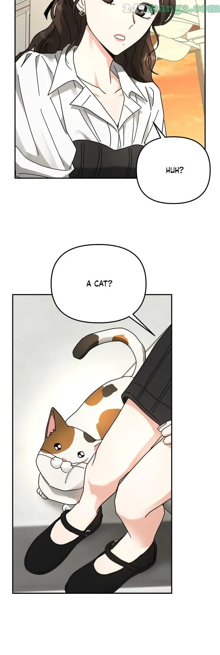 Call me the Devil Chapter 20 page 5