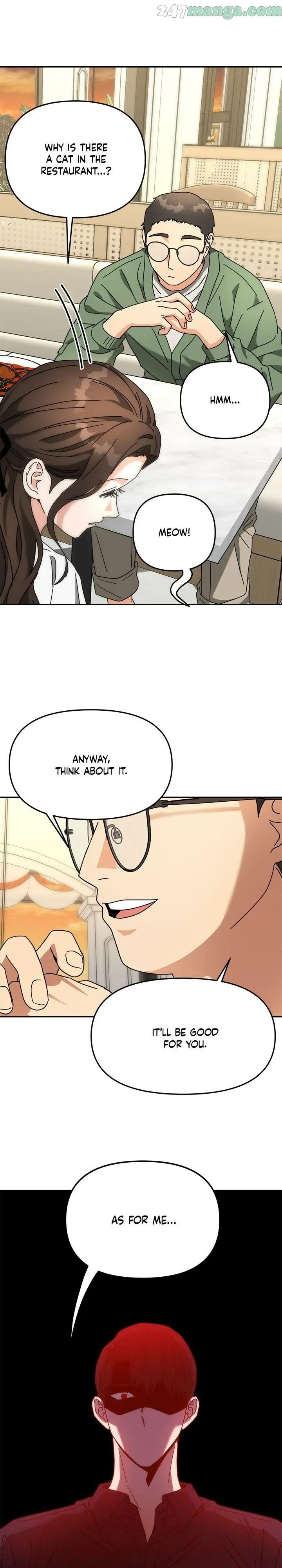 Call me the Devil Chapter 20 page 6