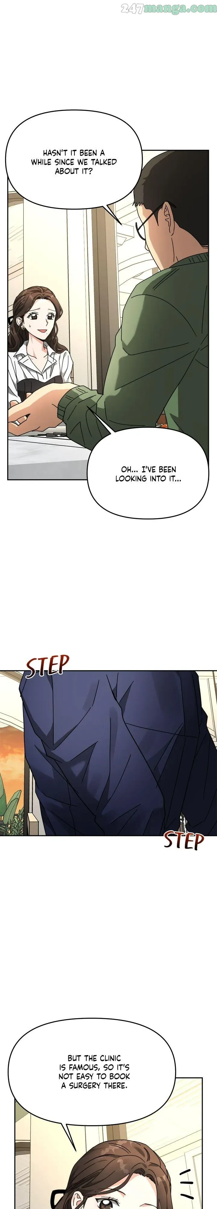 Call me the Devil Chapter 20 page 4