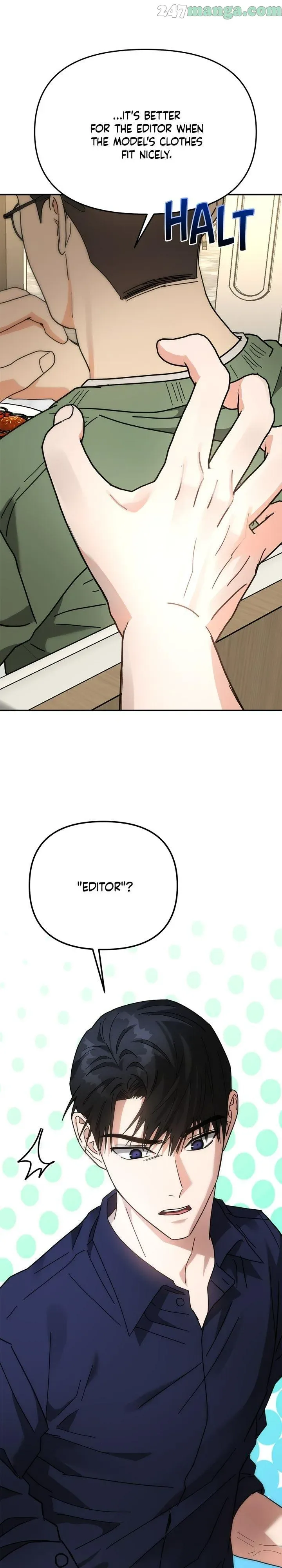 Call me the Devil Chapter 20 page 10