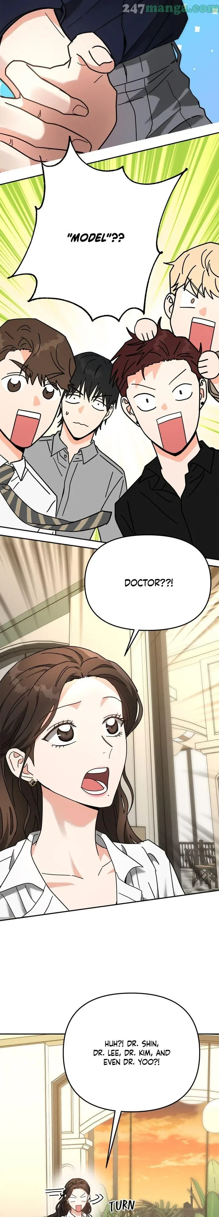 Call me the Devil Chapter 20 page 11
