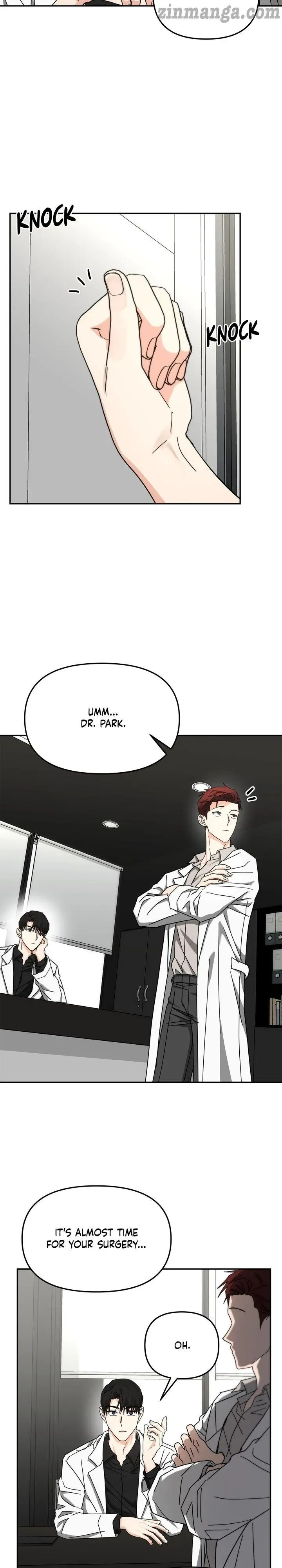 Call me the Devil Chapter 21 page 16