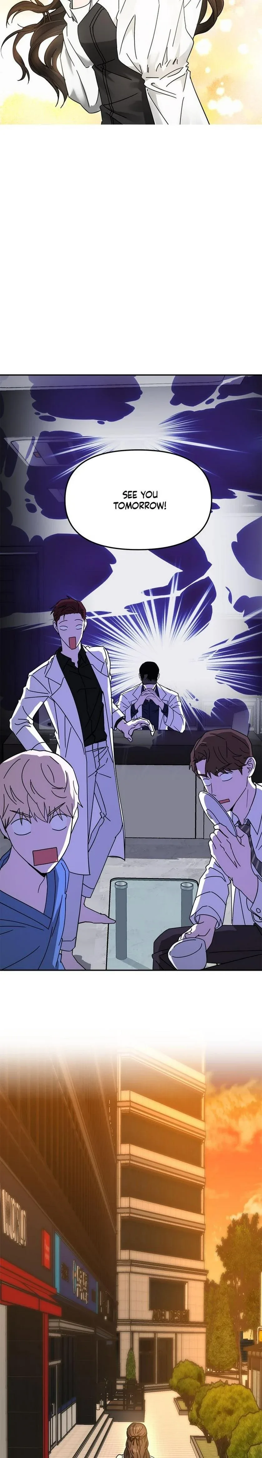 Call me the Devil Chapter 18 page 33