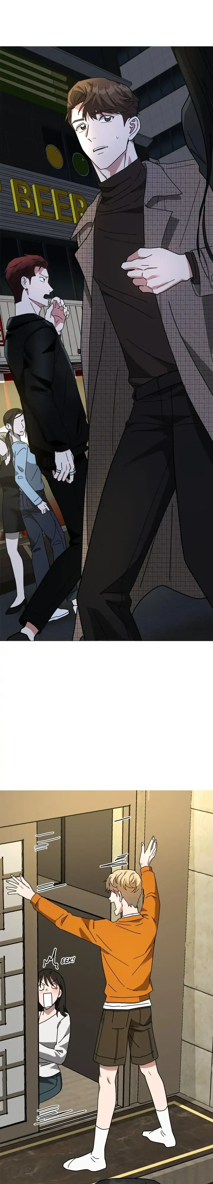 Call me the Devil Chapter 12 page 29