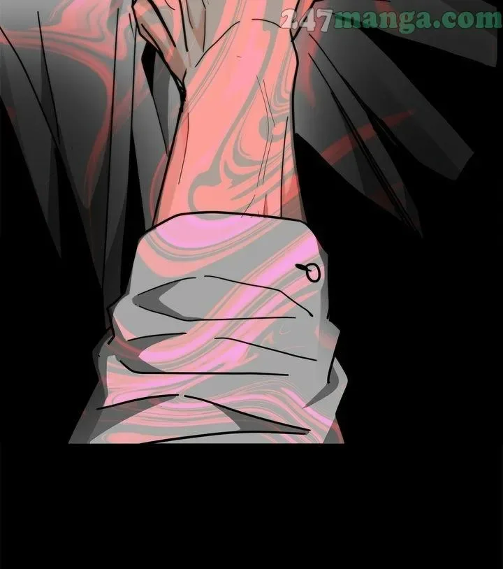 Call me the Devil Chapter 20 page 21