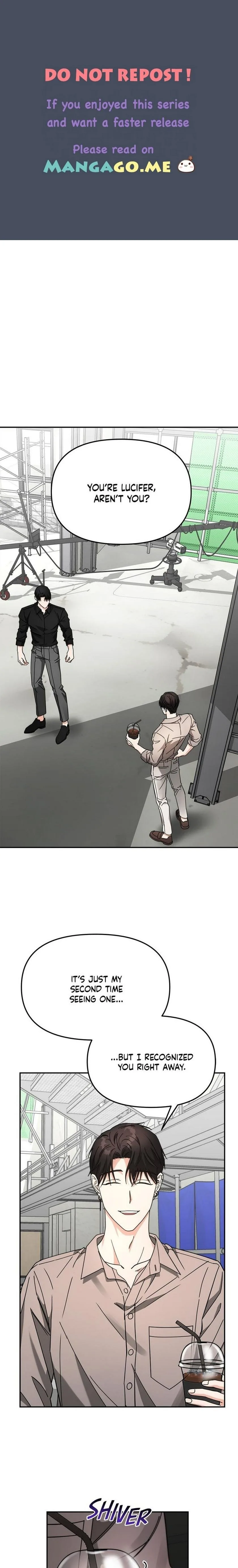 Call me the Devil Chapter 23 page 2