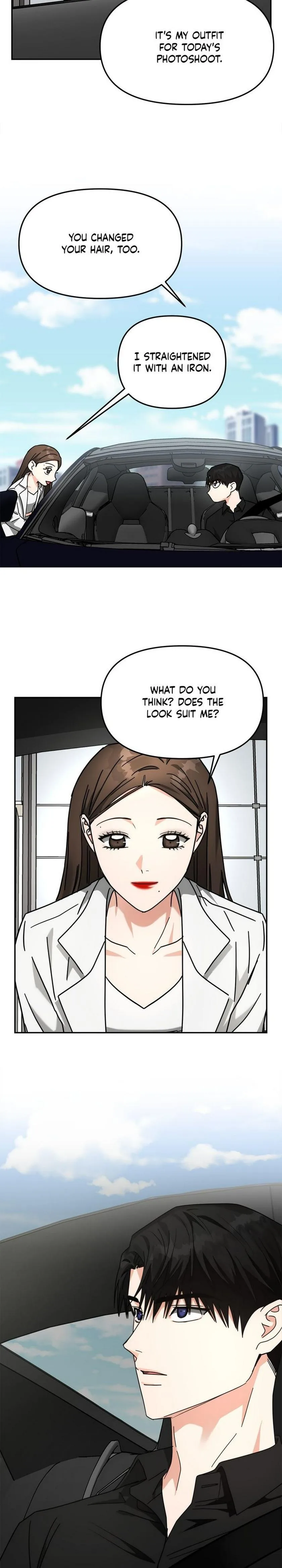 Call me the Devil Chapter 22 page 17