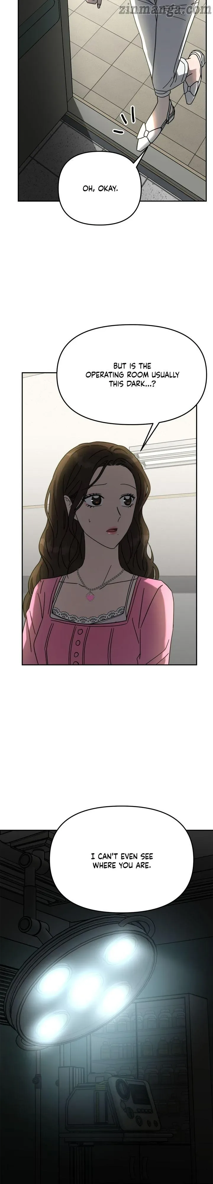 Call me the Devil Chapter 21 page 28