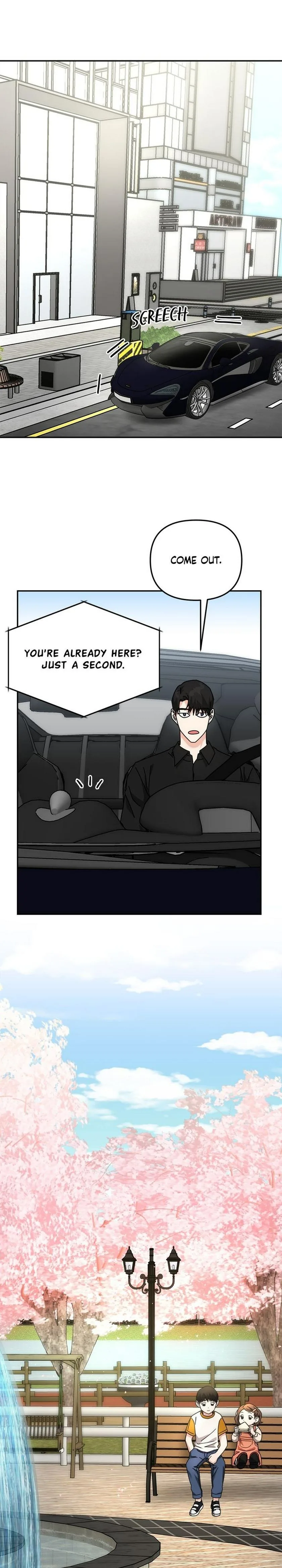 Call me the Devil Chapter 22 page 13