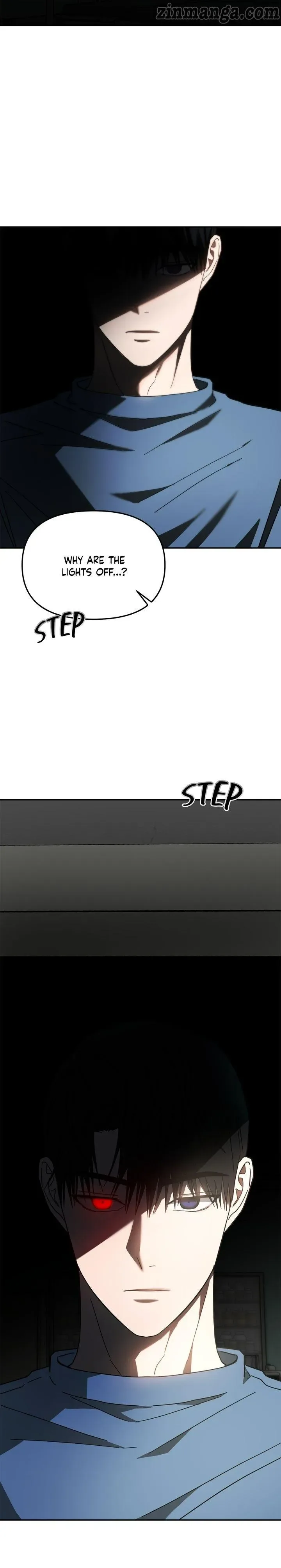 Call me the Devil Chapter 21 page 29