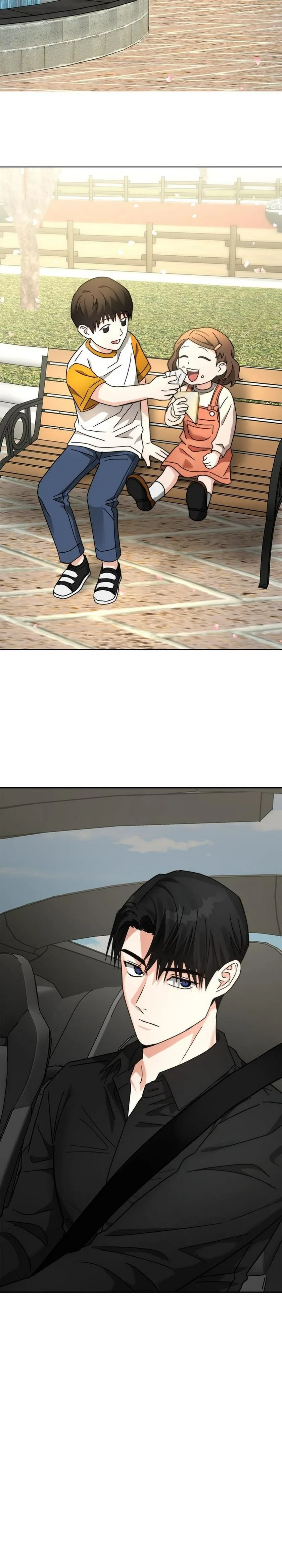 Call me the Devil Chapter 22 page 14