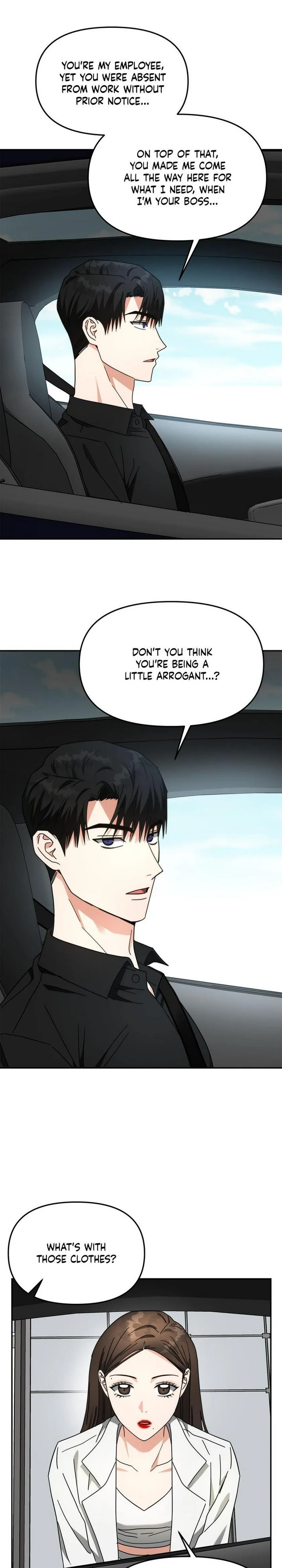 Call me the Devil Chapter 22 page 16