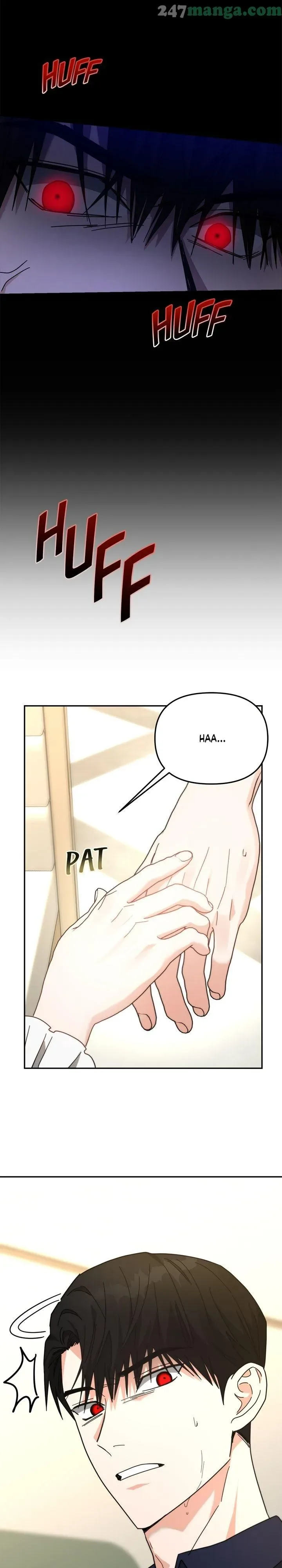 Call me the Devil Chapter 20 page 22