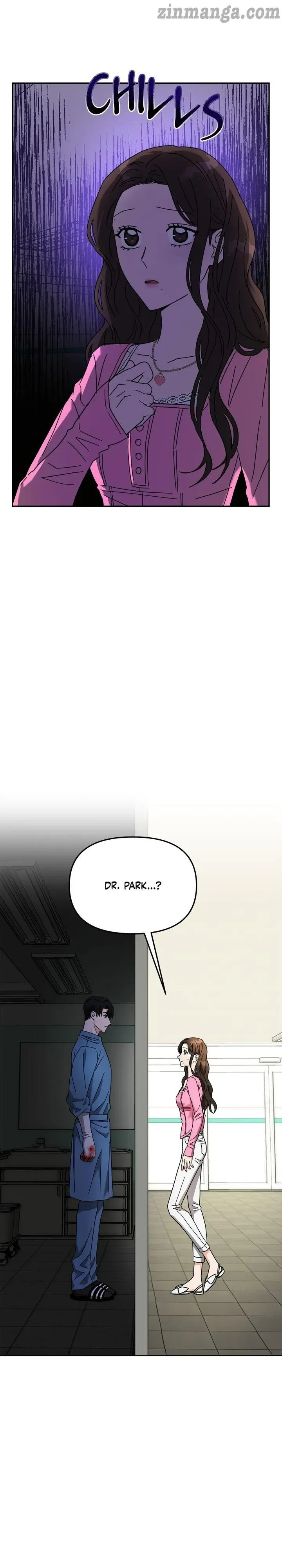 Call me the Devil Chapter 21 page 31