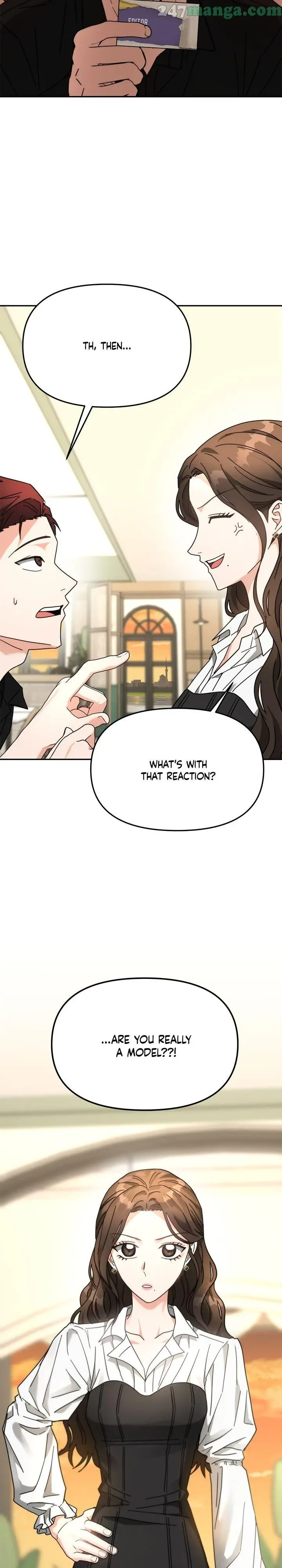 Call me the Devil Chapter 20 page 15