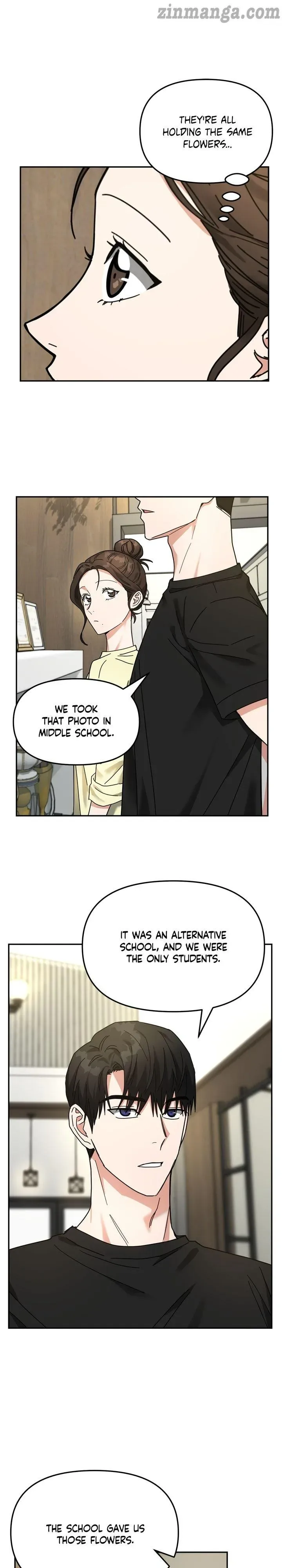 Call me the Devil Chapter 15 page 24