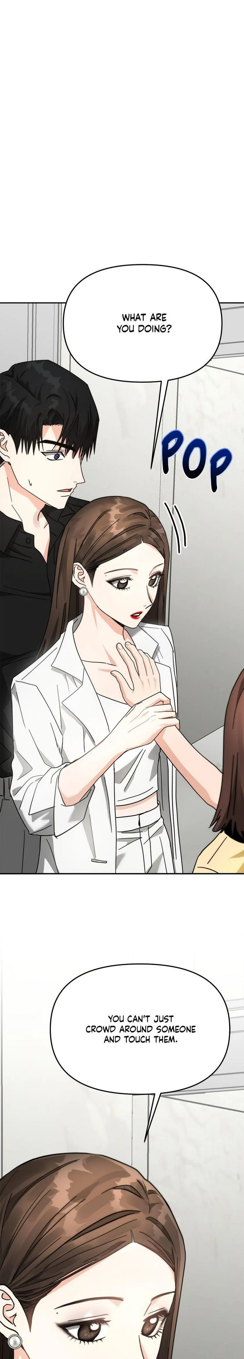 Call me the Devil Chapter 22 page 26