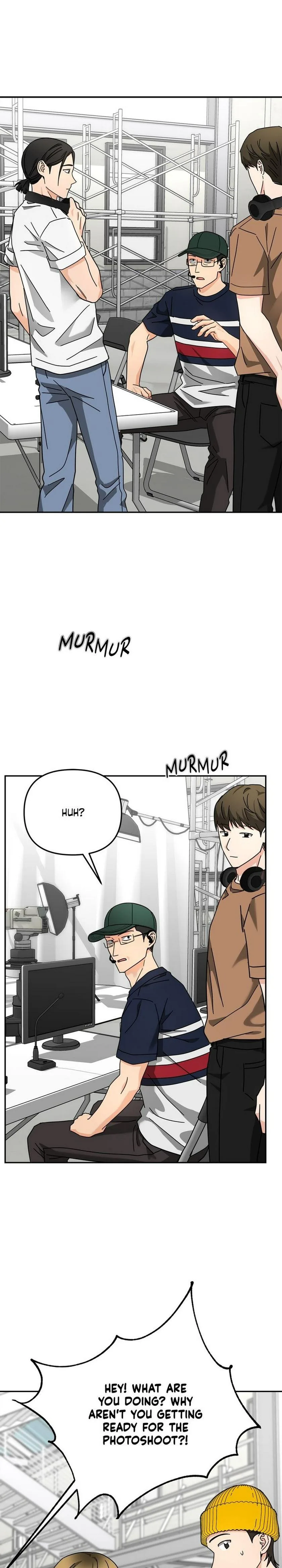 Call me the Devil Chapter 22 page 20