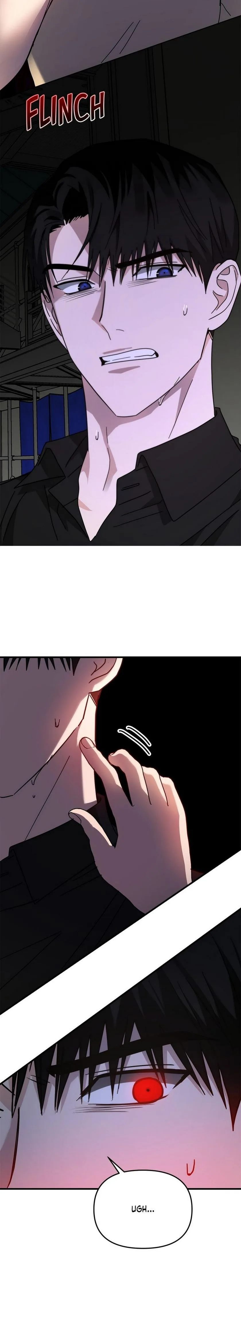 Call me the Devil Chapter 22 page 25