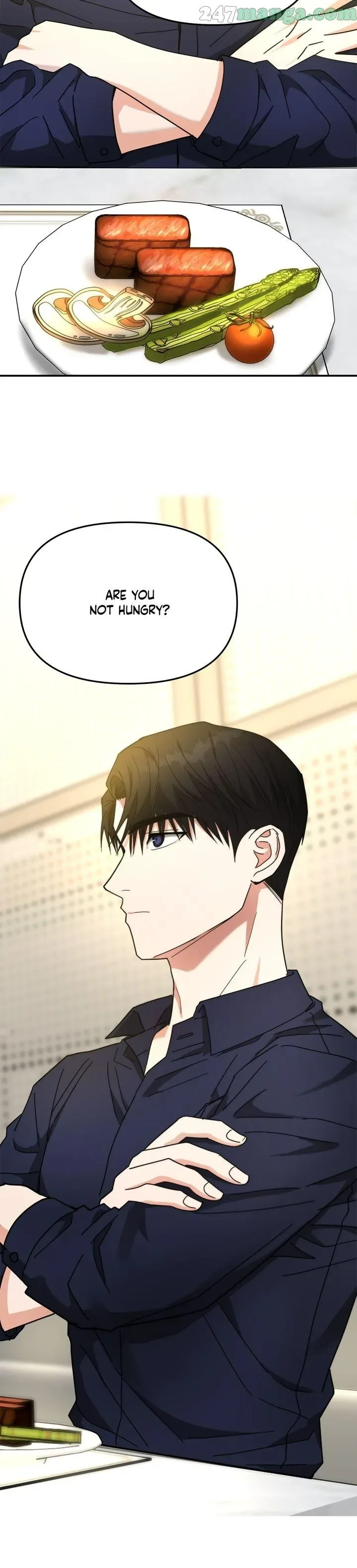 Call me the Devil Chapter 20 page 31