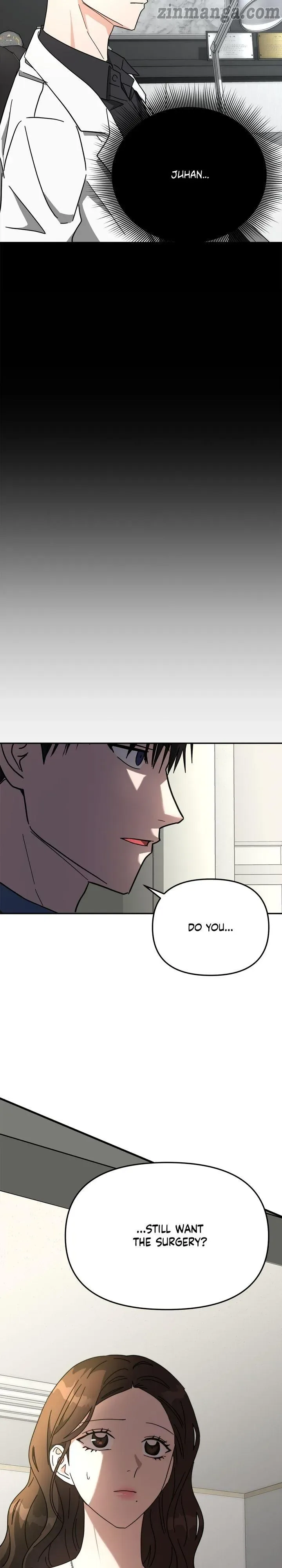 Call me the Devil Chapter 21 page 35