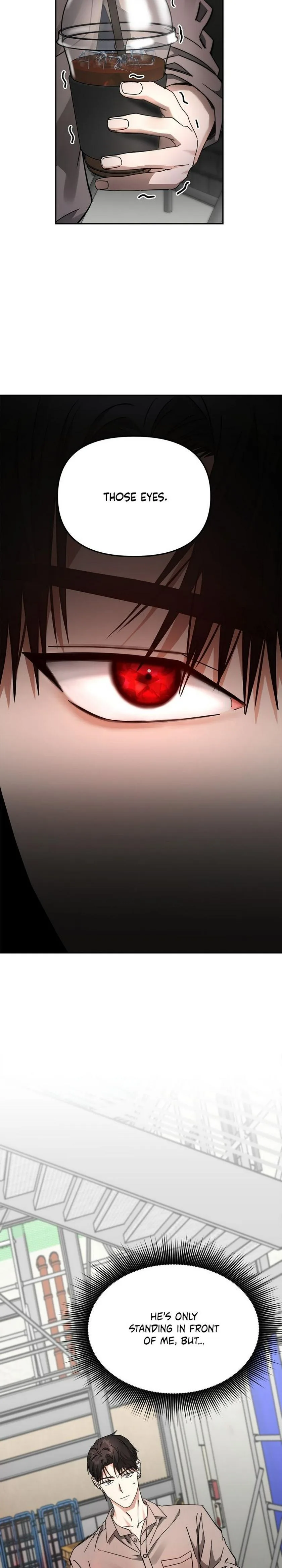 Call me the Devil Chapter 23 page 3