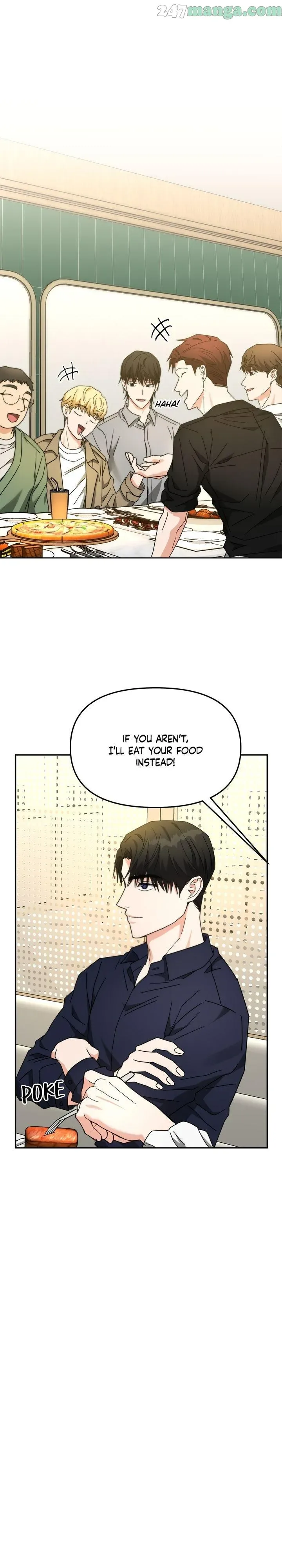 Call me the Devil Chapter 20 page 32