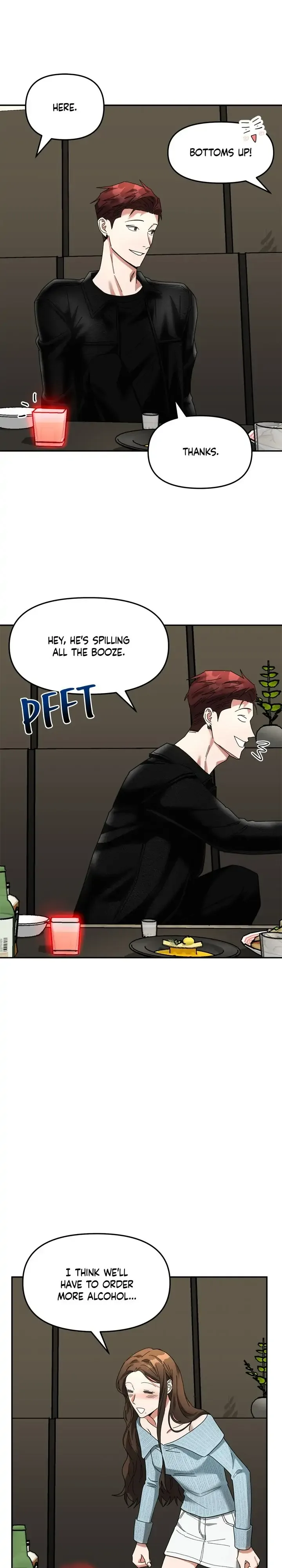 Call me the Devil Chapter 11 page 34
