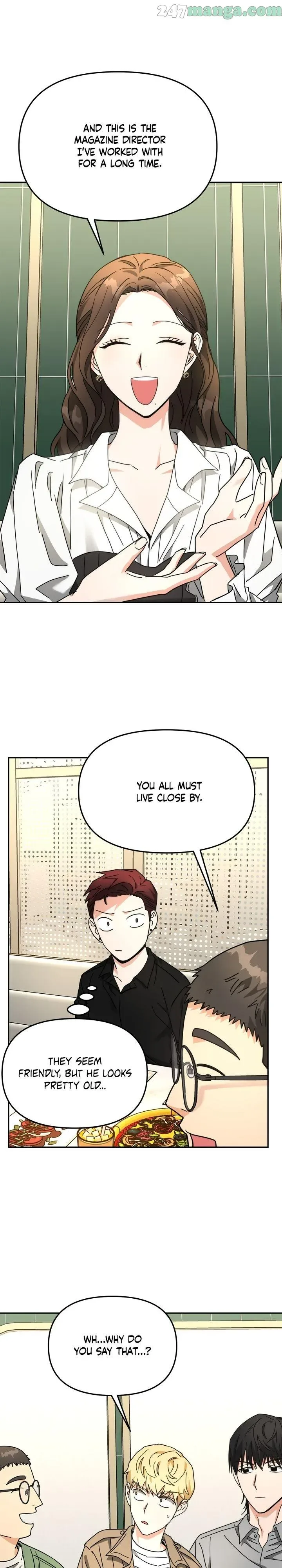 Call me the Devil Chapter 20 page 26