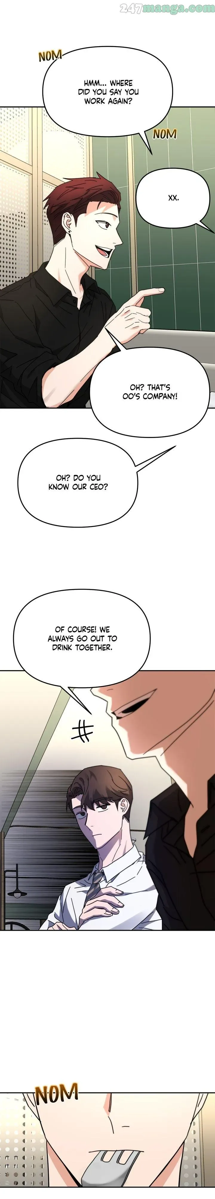Call me the Devil Chapter 20 page 29