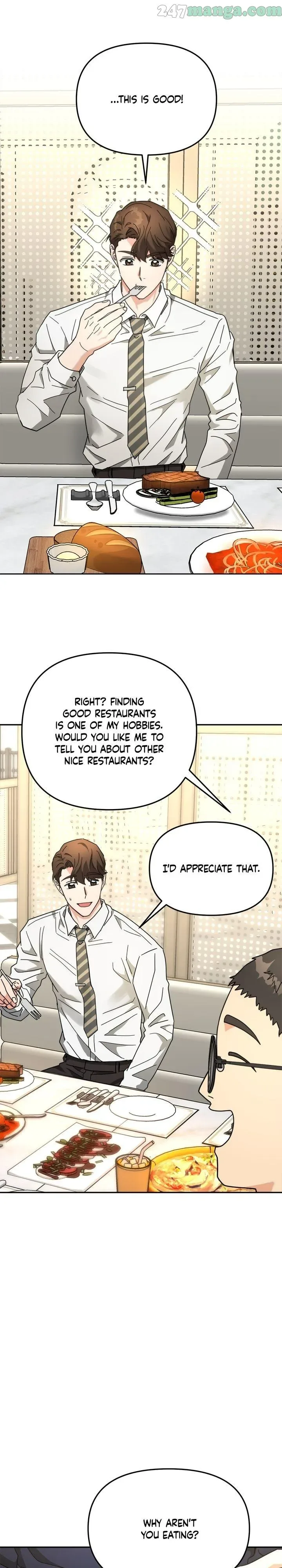 Call me the Devil Chapter 20 page 30