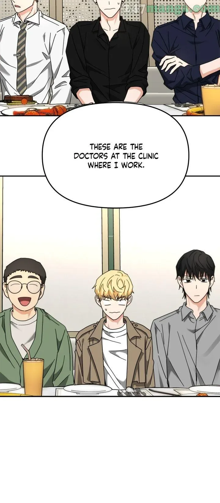 Call me the Devil Chapter 20 page 25