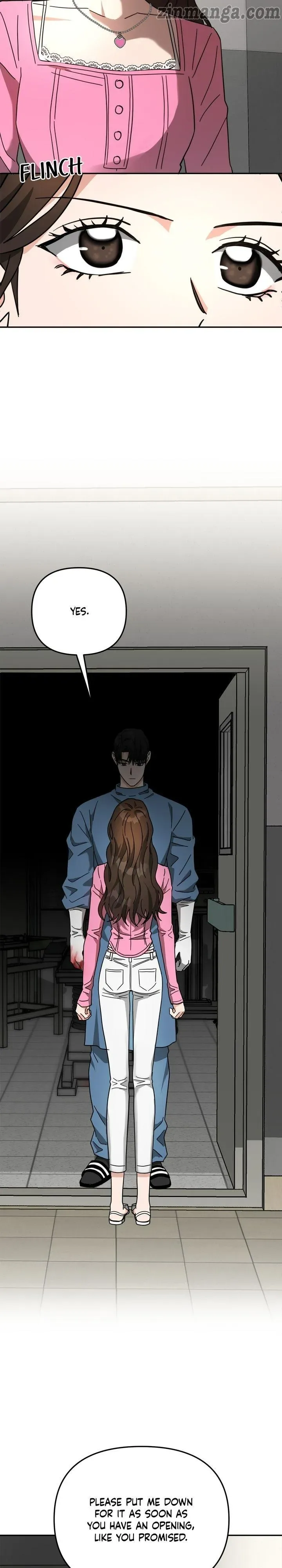 Call me the Devil Chapter 21 page 36
