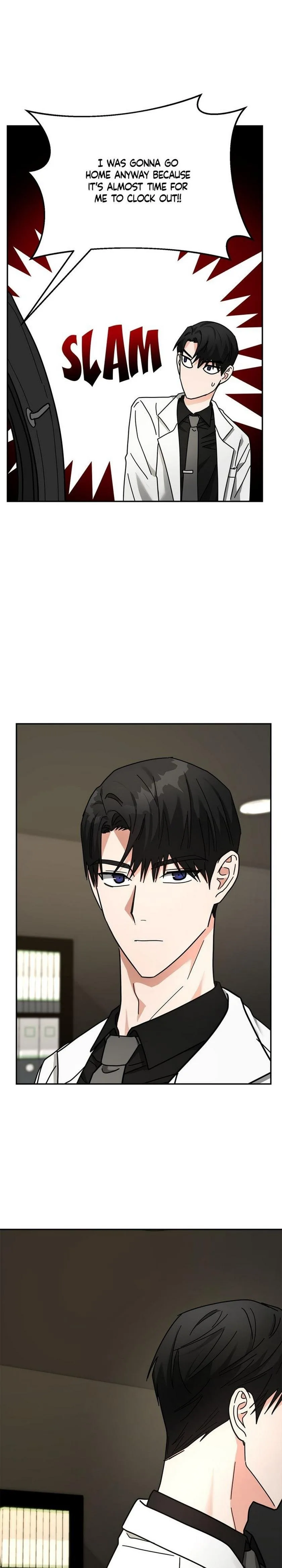 Call me the Devil Chapter 17 page 13