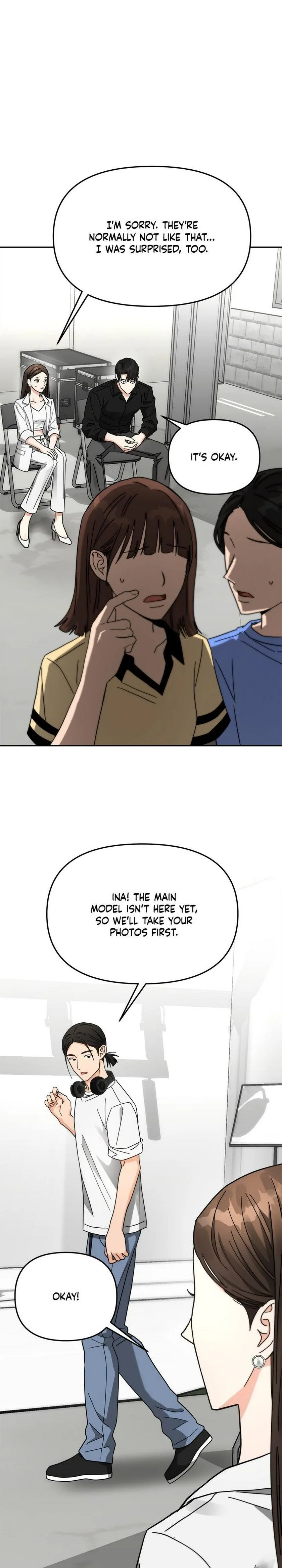 Call me the Devil Chapter 22 page 29
