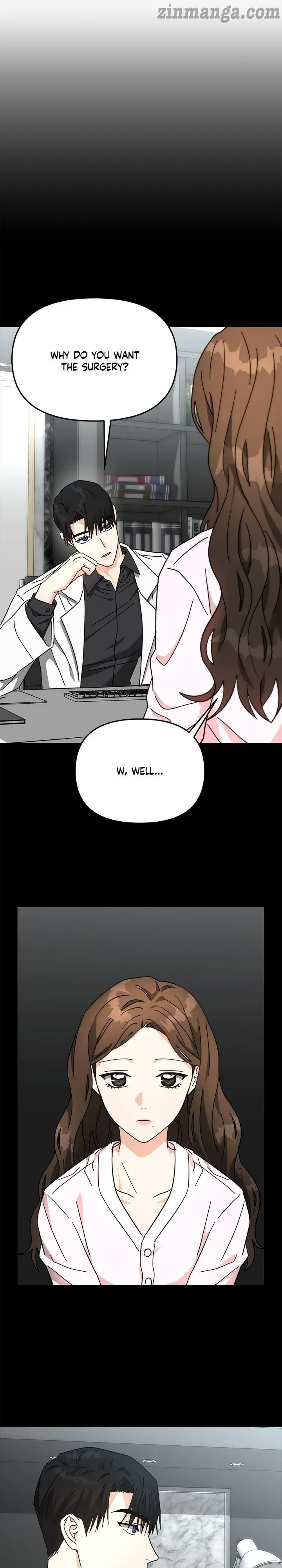 Call me the Devil Chapter 21 page 34