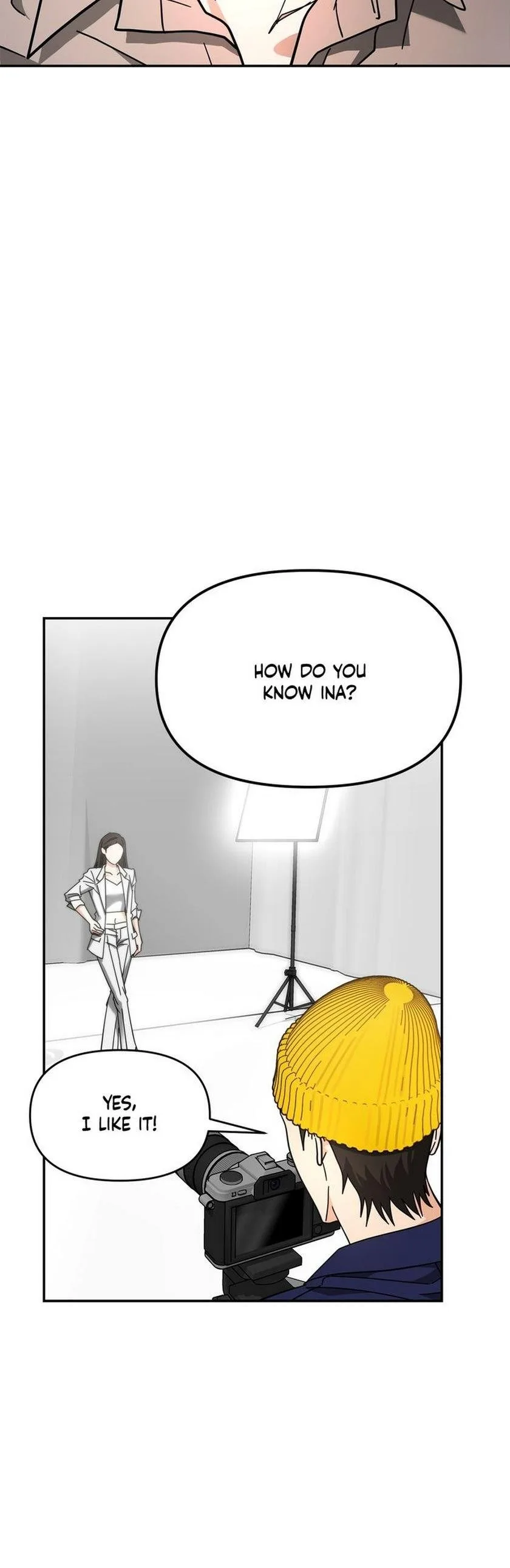 Call me the Devil Chapter 23 page 5
