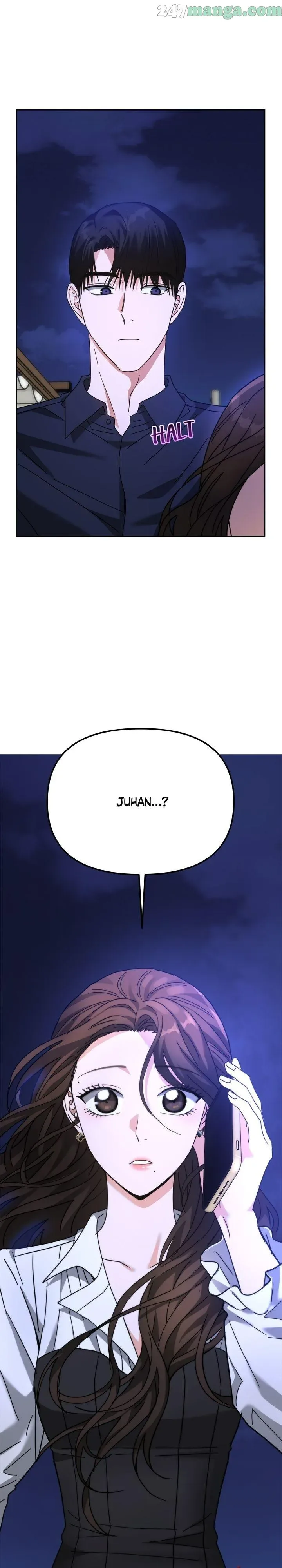 Call me the Devil Chapter 20 page 41