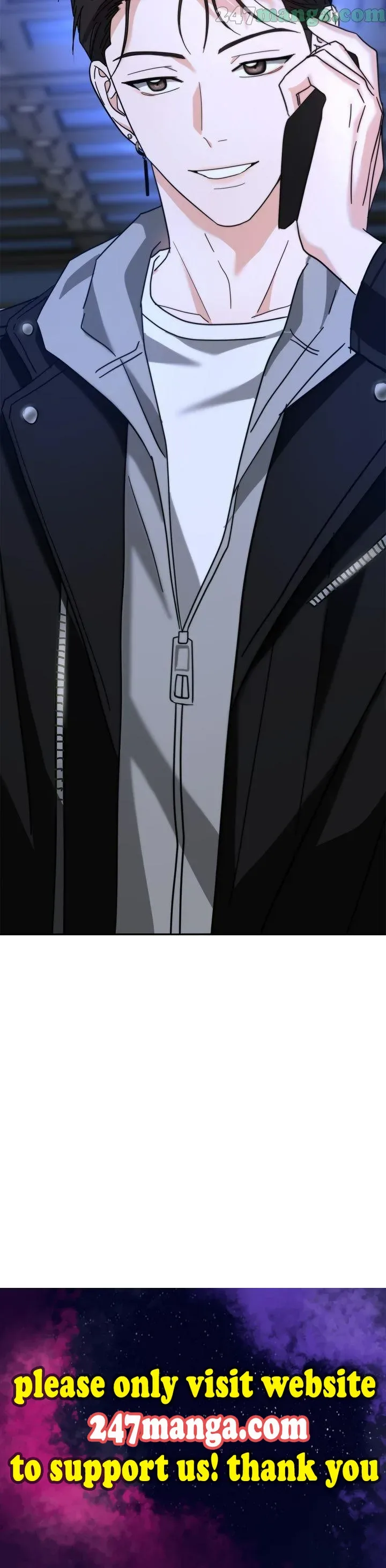 Call me the Devil Chapter 20 page 43